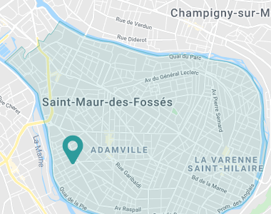L'Orme Saint-Maur-des-Fossés