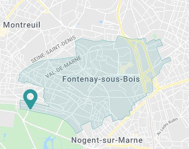 Dame Blanche Fontenay-sous-Bois