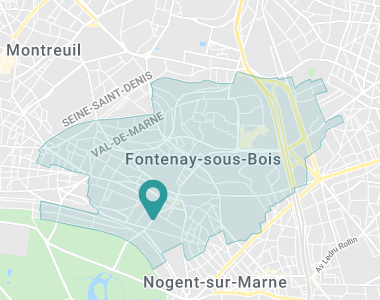 Accueil Saint François Fontenay-sous-Bois