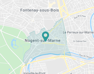Fondation Lepoutre Nogent Nogent-sur-Marne