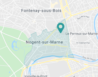 Africa Nogent-sur-Marne
