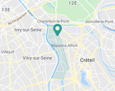 Alfortville