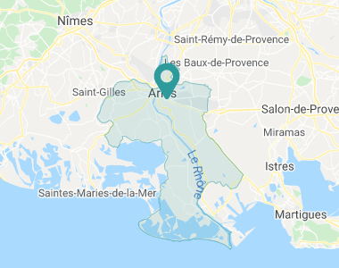 Du Lac Arles