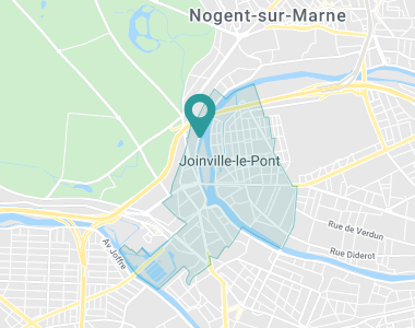 La Vallée de la Marne Joinville-le-Pont