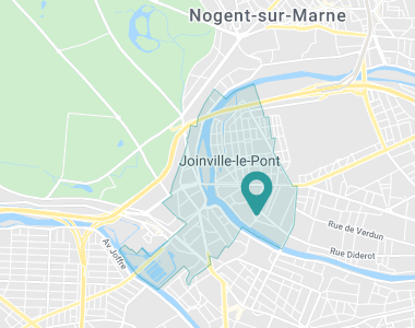 Dagoty Joinville-le-Pont