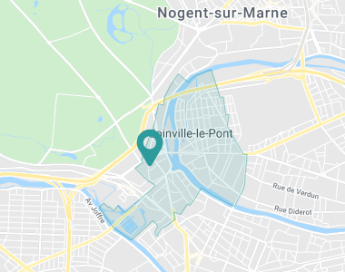 Jean Jaurès Joinville-le-Pont