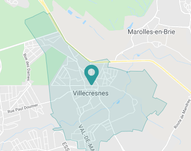 Villecresnes