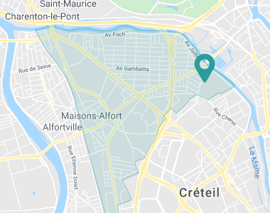 Maisons-Alfort