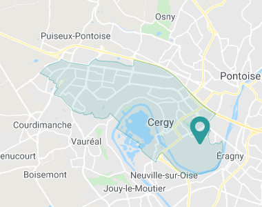 les touleuses Cergy