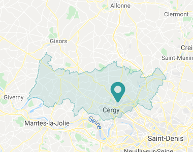 Pontoise