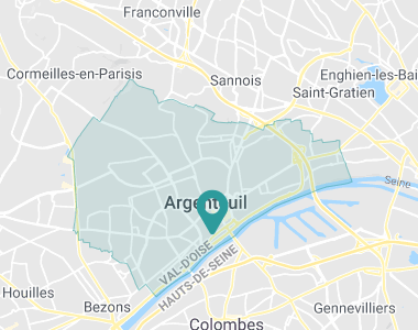 Argenteuil