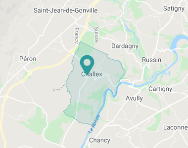 Les Cyclamens Challex