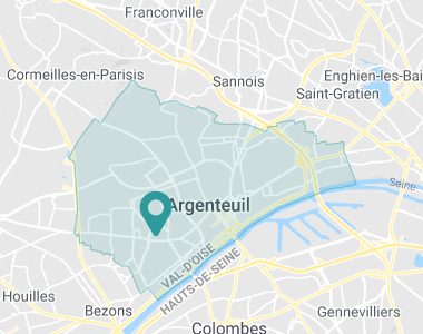 Le Cottage Argenteuil