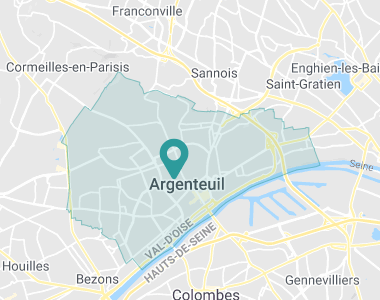 Les Pensées Argenteuil