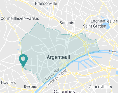 Val Notre-Dame Argenteuil