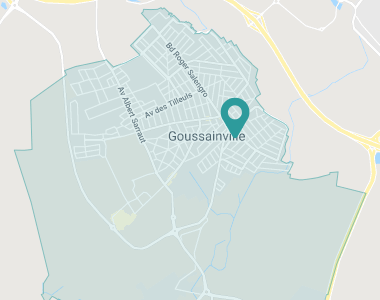 Goussainville