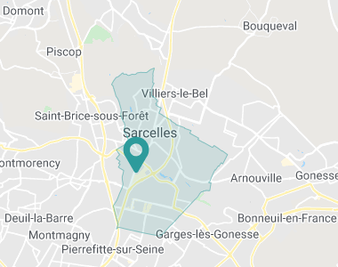 Les Merlettes Sarcelles