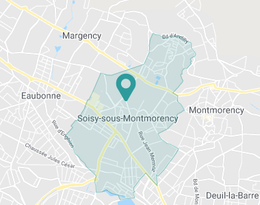Le Bois Quillon Soisy-sous-Montmorency