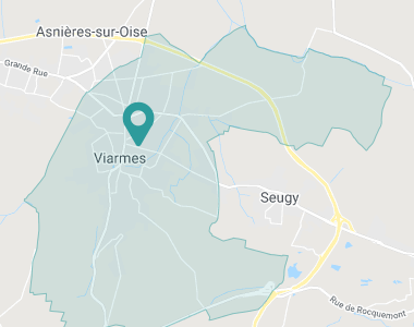 Viarmes