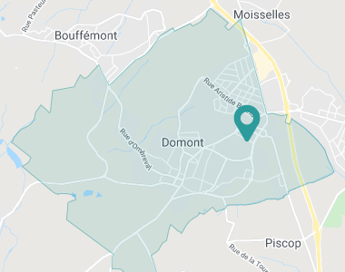 Val de France Domont