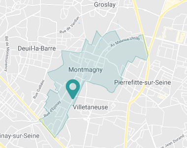  Montmagny