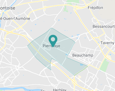 Pierrelaye