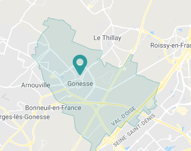 Gonesse