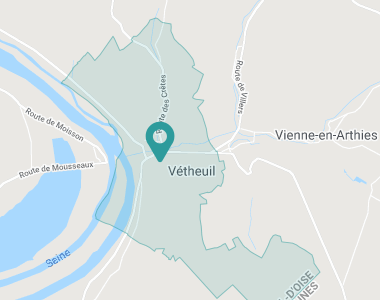 Vétheuil
