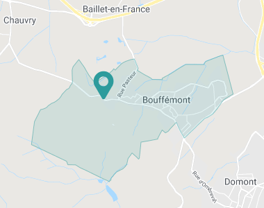 Le Mesnil Bouffémont