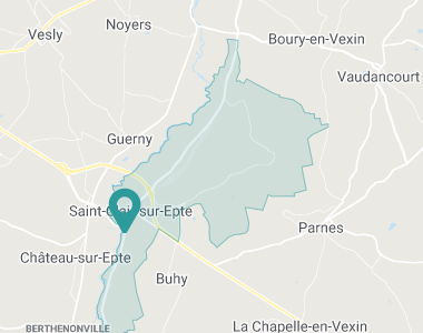 Vexin Saint-Clair-sur-Epte