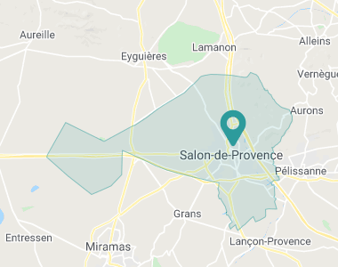 L'ensouléïado Salon-de-Provence