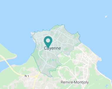 Cayenne