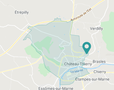 Bellevue Château-Thierry