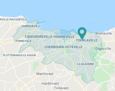 Le Phare d'Argent Cherbourg-en-Cotentin