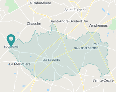 Essarts-en-Bocage