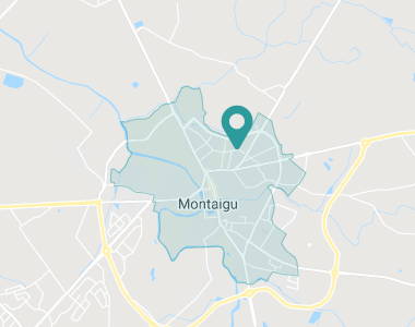 Agora Montaigu