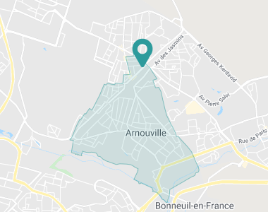 Le Clos Arnouville