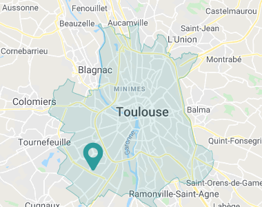 Le clos d'Eugénie Toulouse