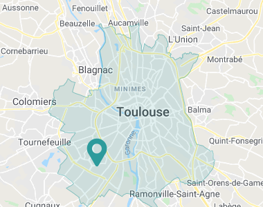 Louis Douste-Blazy Toulouse