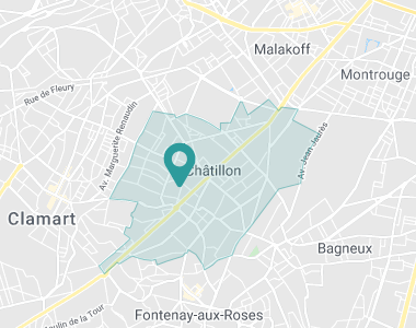  Châtillon