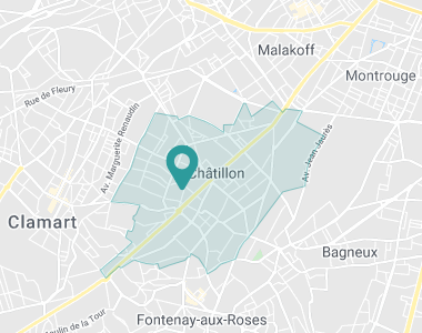 Châtillon