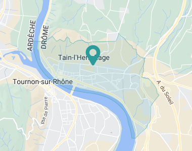 Tain-l'Hermitage