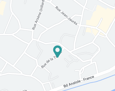 Poitiers