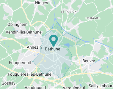  Béthune