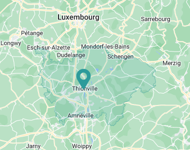 Thionville