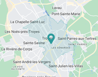 Troyes