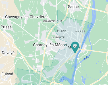 Mâcon