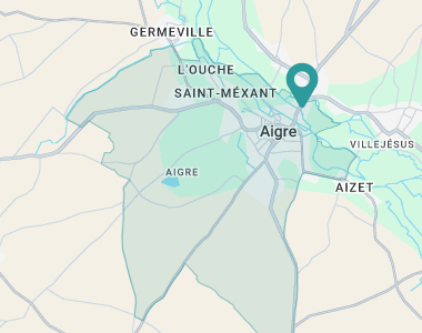 Le Village du Parc Aigre