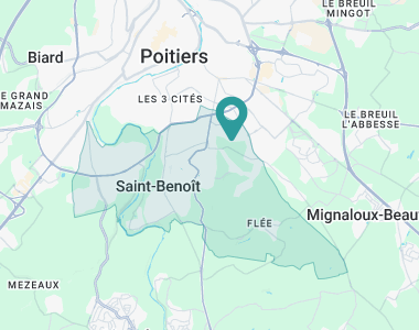 Saint-Benoît