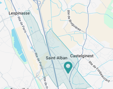 Saint-Alban